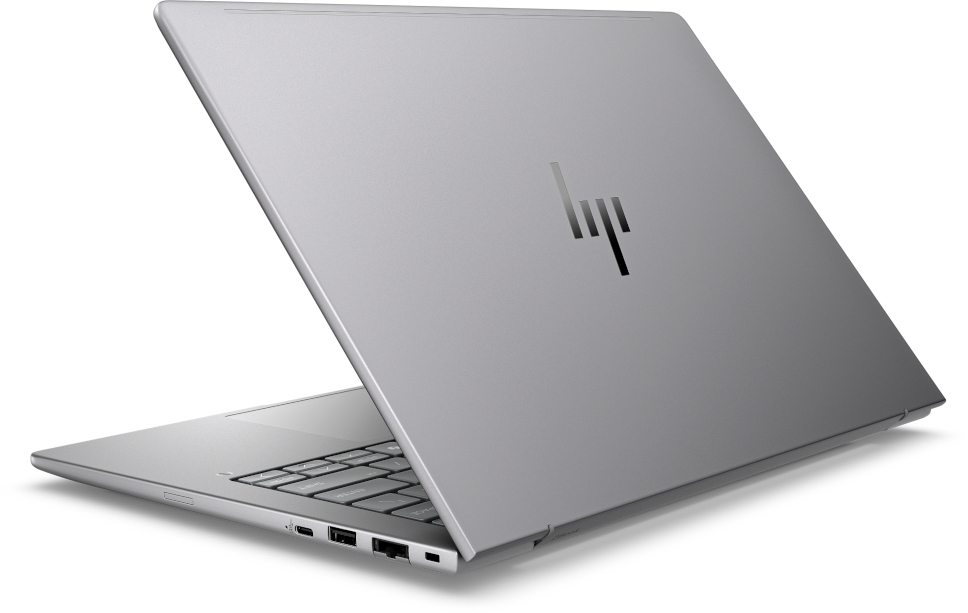 Ноутбук HP ZBook 8 G1ak 14 (A3ZT3ET) фото4