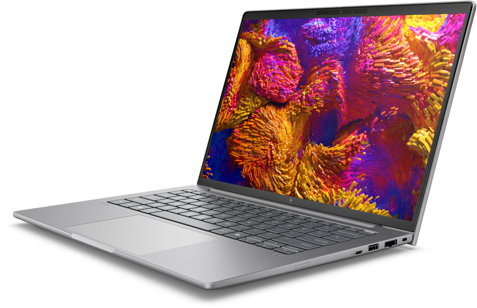 Ноутбук HP ZBook 8 G1ak 14 (A3ZT3ET) фото3