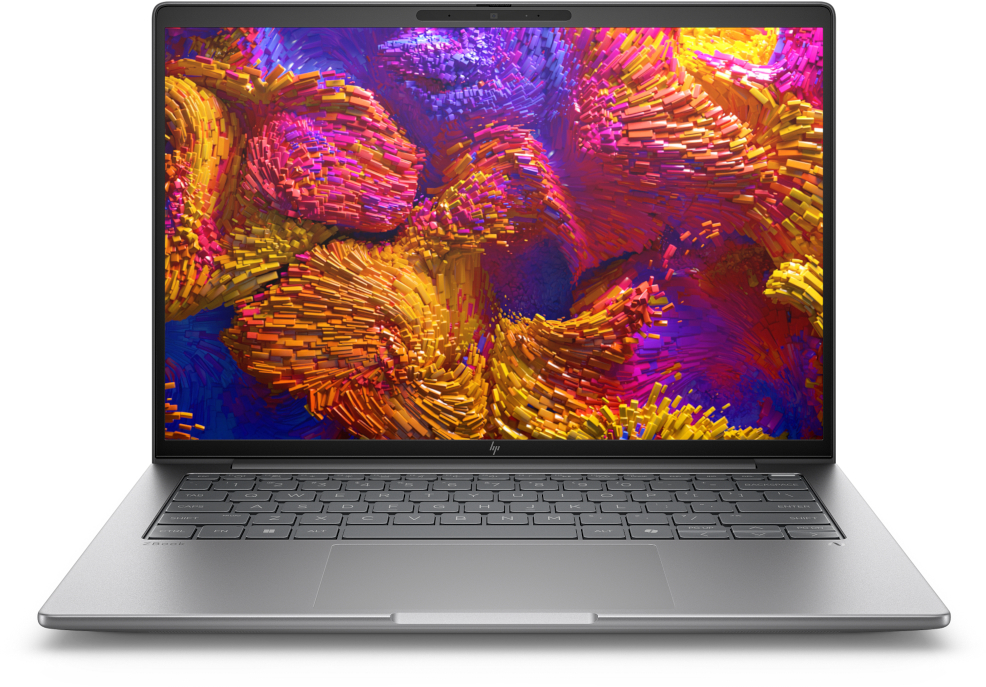 Ноутбук HP ZBook 8 G1ak 14 (A3ZT3ET) фото2