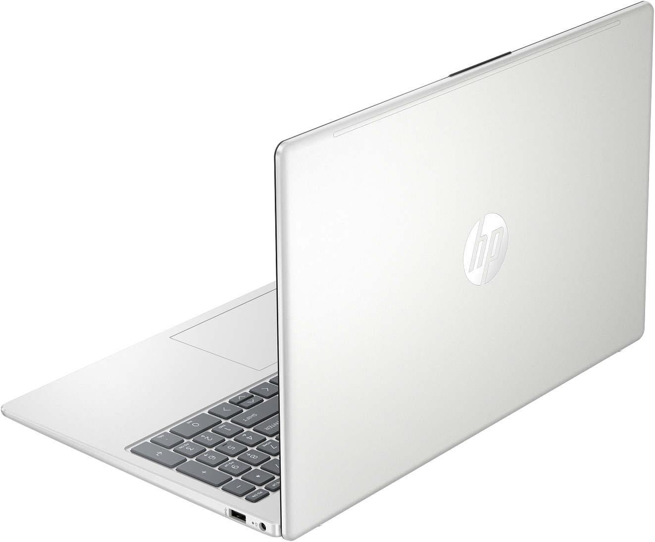 Ноутбук HP AI 15-fd2006ua (D16CXEA) фото