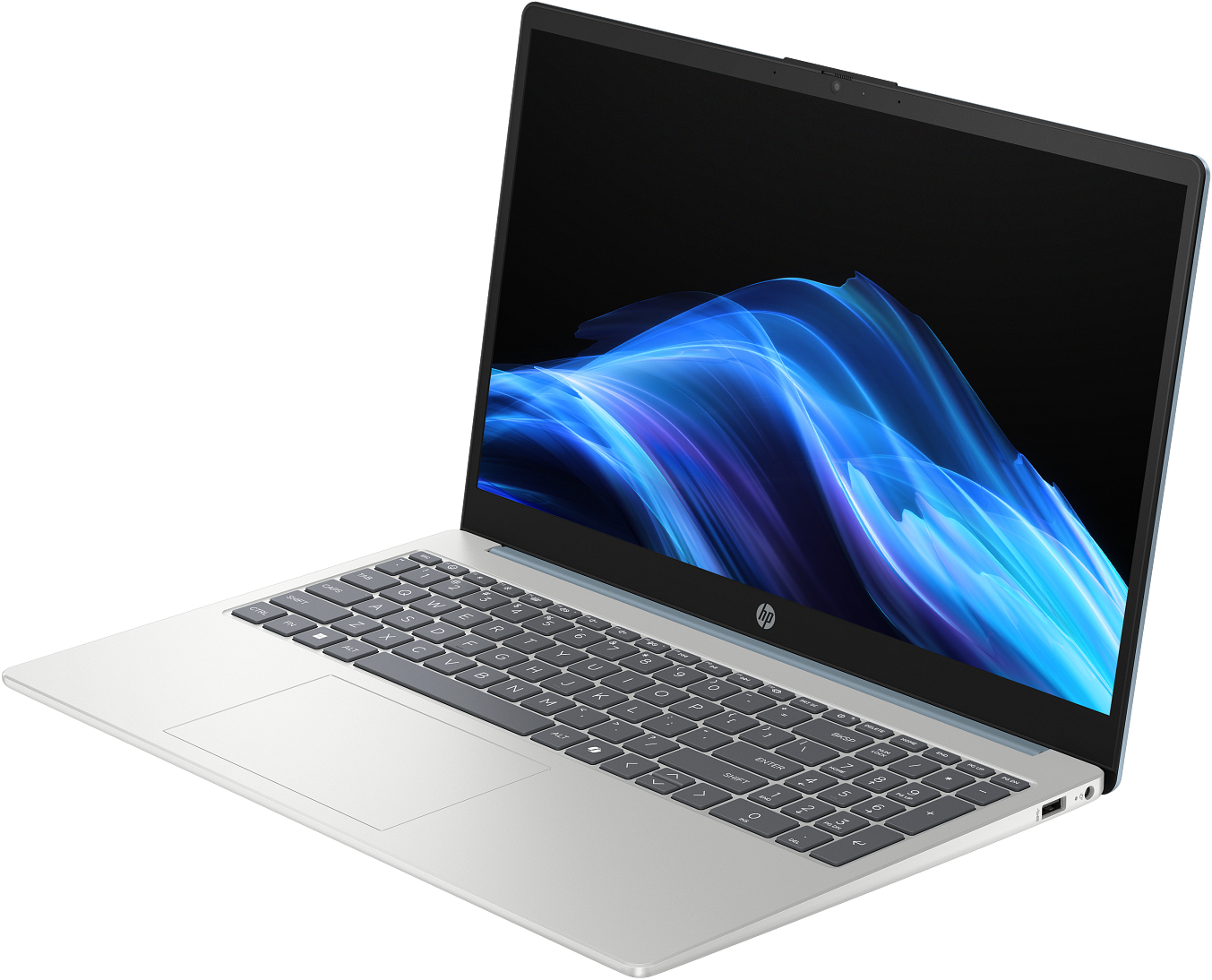 Ноутбук HP AI 15-fd2036ua (D16GLEA) фото3