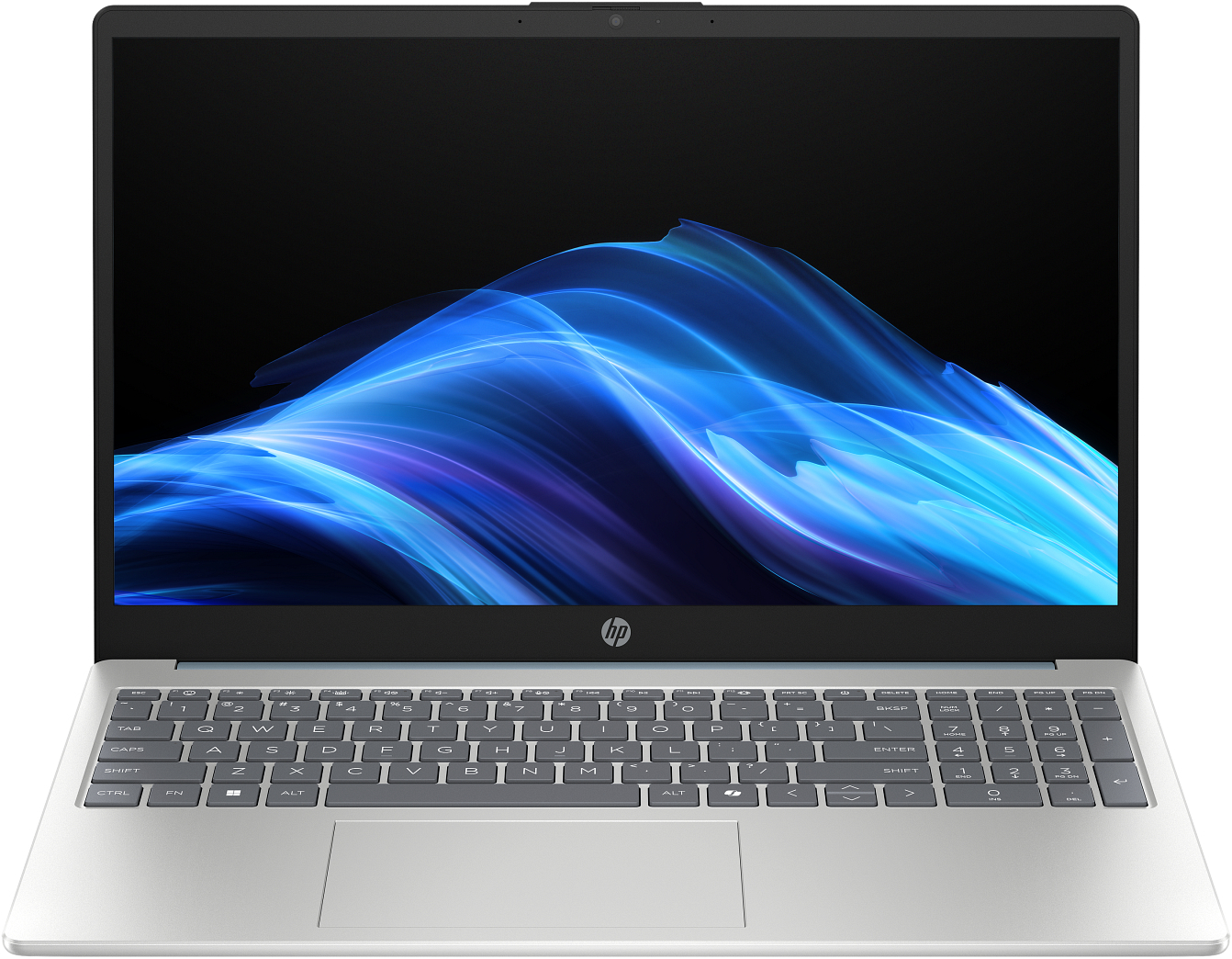 Ноутбук HP AI 15-fd2036ua (D16GLEA) фото2