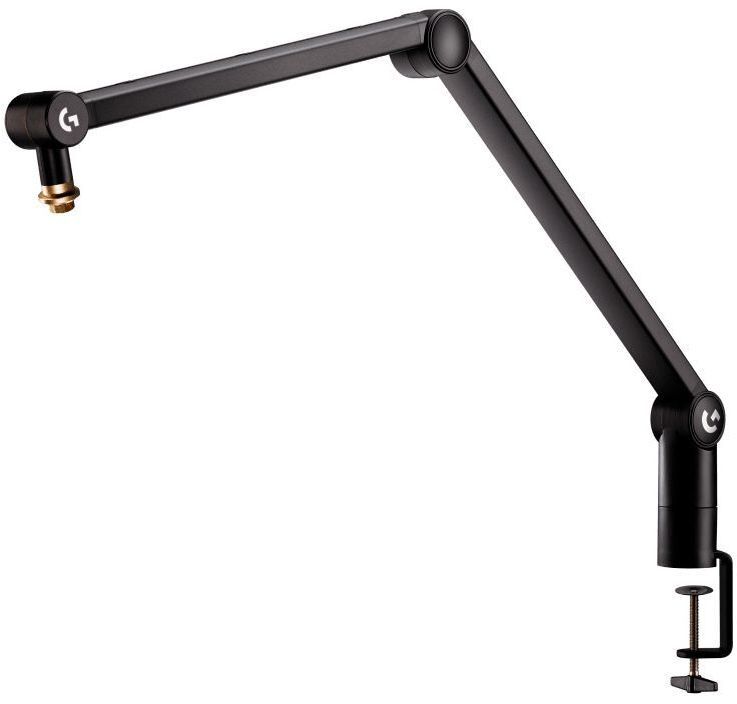 Стойка для микрофона Logitech G Compass Premium Broadcast Boom Arm (L955-000076) фото2
