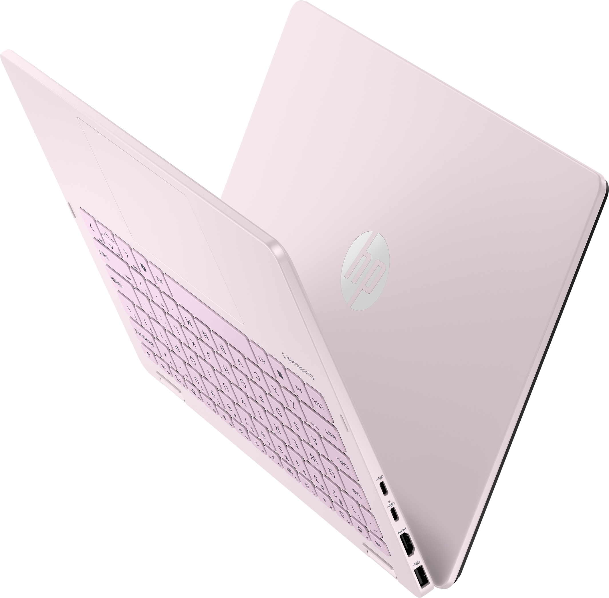 Ноутбук HP OmniBook 5 Flip 14-fp0006ua (D16C4EA) фото10