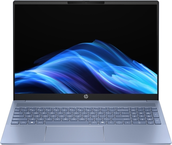 Ноутбук HP OmniBook 5 LaptopAI 16-af1035ua (D4GU5EA) фото