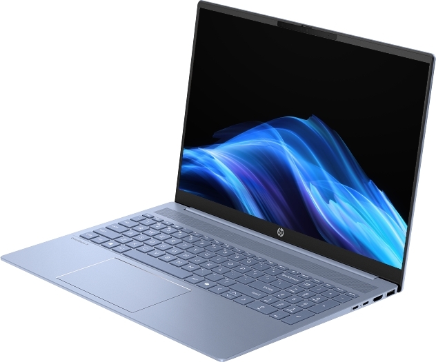 Ноутбук HP OmniBook 5 LaptopAI 16-af1035ua (D4GU5EA) фото