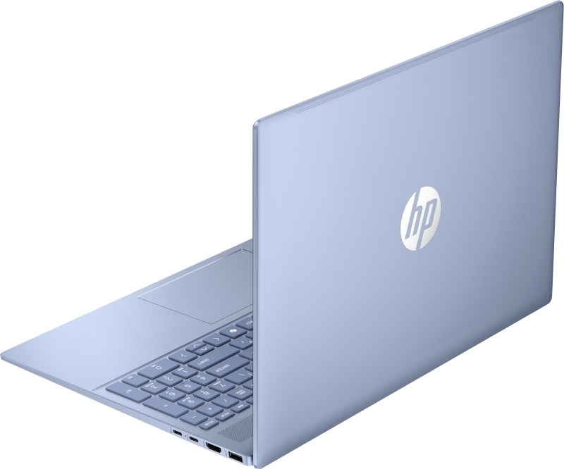 Ноутбук HP OmniBook 5 LaptopAI 16-af1035ua (D4GU5EA) фото