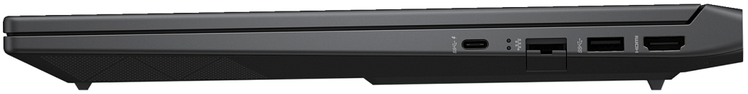 Ноутбук HP Victus 15-fa2130ua (D8ZC4EA) фото