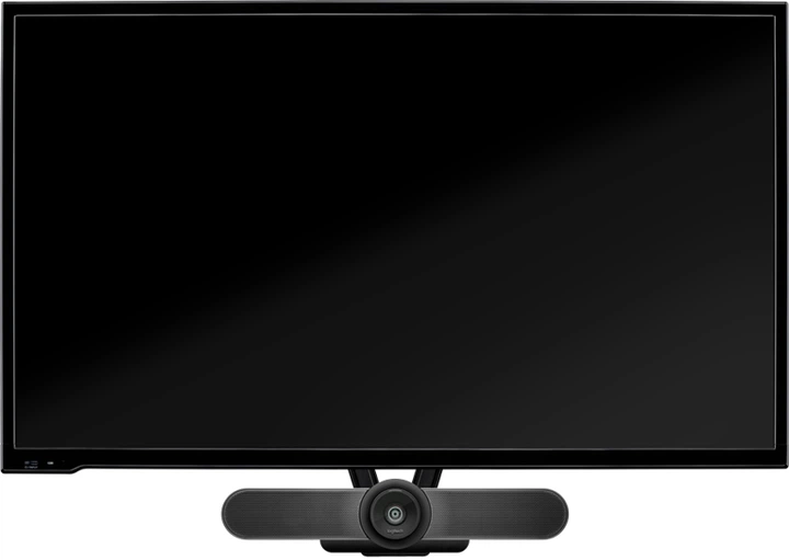 Кріплення Logitech TV MOUNT FOR MEETUP CAMERA фото