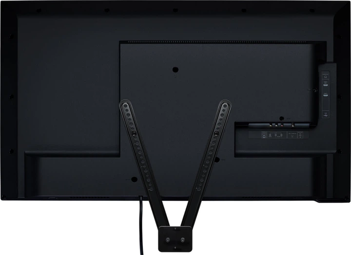 Кріплення Logitech TV MOUNT FOR MEETUP CAMERA фото