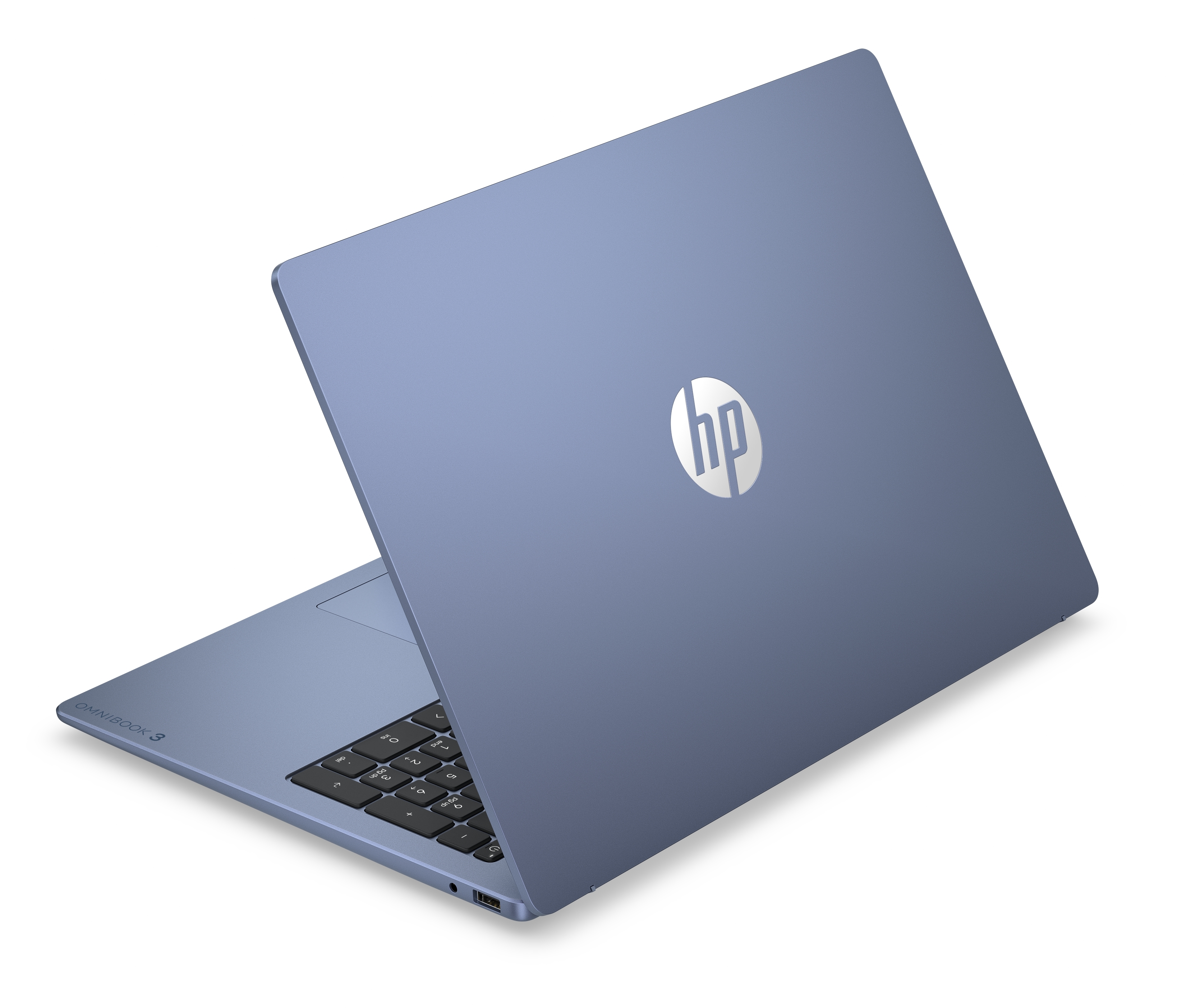 Ноутбук HP OmniBook 3 16-by0002ua (D41WYEA) фото6