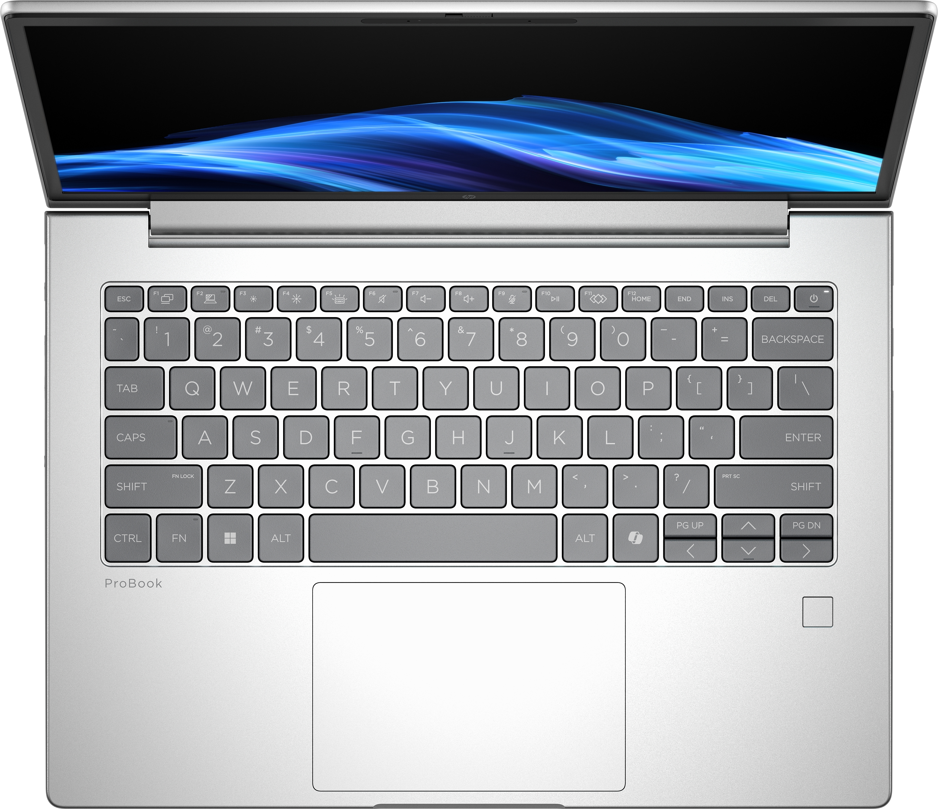 Ноутбук HP ProBook 4 G1i 14 (D0VG6ET) фото5