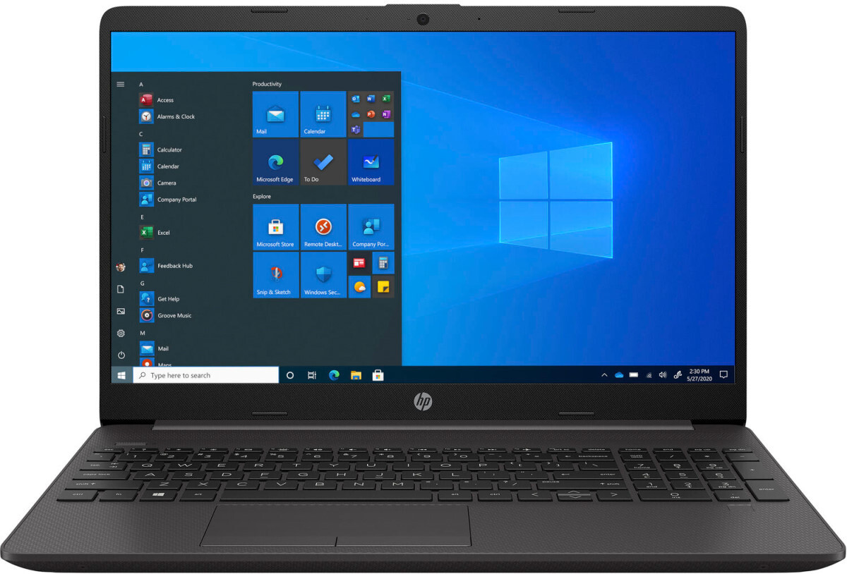 Ноутбук HP 250R-G9 (D8VX9AT) фото2