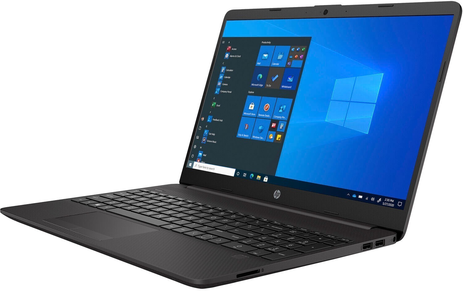 Ноутбук HP 250R-G9 (D8VX9AT) фото3
