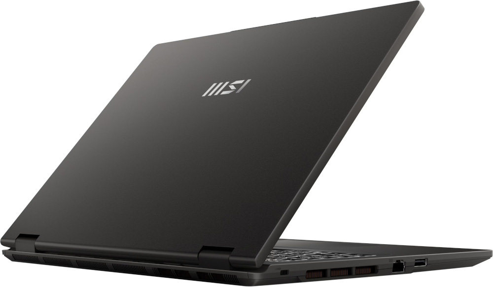 Ноутбук MSI Venture 14 AI A1MG-031XUA Solid Gray (9S7-14Q221-031) фото5