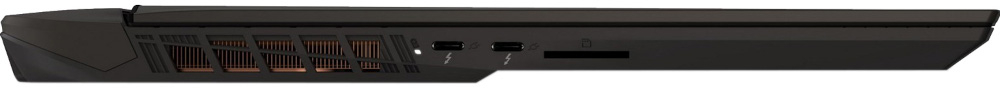 Ноутбук MSI Vector 16 HX AI A2XWHG-821XUA Cosmos Gray (9S7-15M352-821) фото5