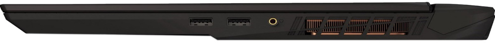 Ноутбук MSI Vector 16 HX AI A2XWHG-821XUA Cosmos Gray (9S7-15M352-821) фото6