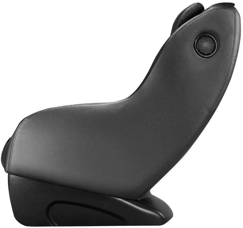 Масажне крісло Naipo MGCHR-A150 Full Body Music Massage Chair фото