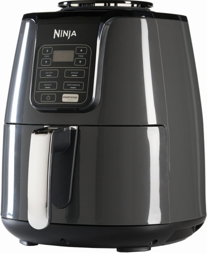 Мультипіч Ninja Air Fryer (AF100EU) фото2