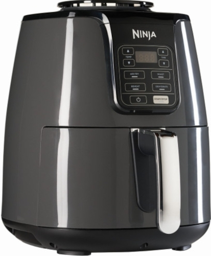 Мультипіч Ninja Air Fryer (AF100EU) фото3
