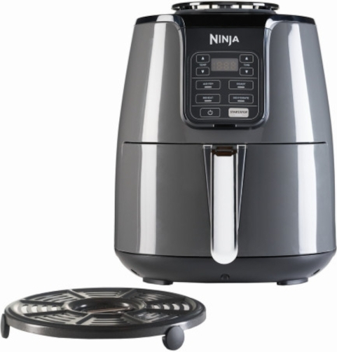 Мультипіч Ninja Air Fryer (AF100EU) фото4