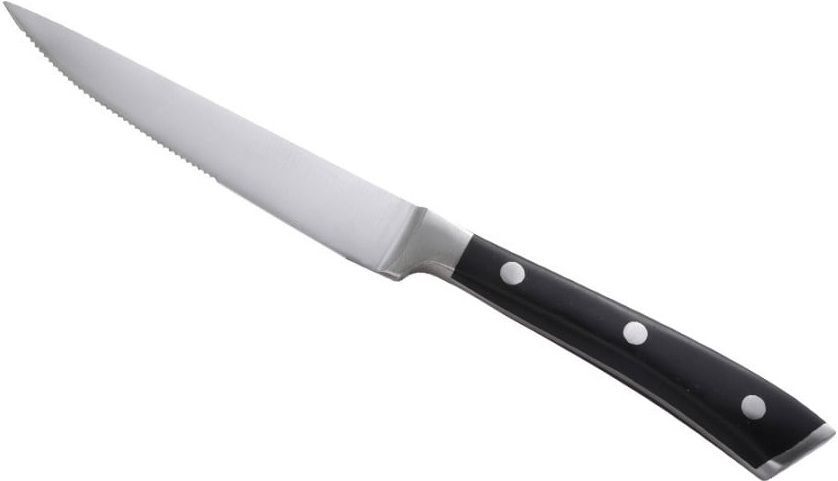 Набір ножів для стейків MasterPro Foodies collection, 2 шт (BGMP-4321-I) фото2