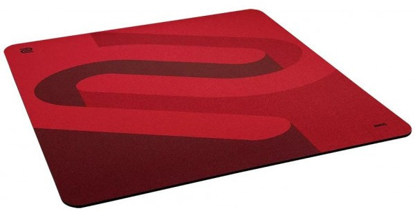 Ігрова поверхня ZOWIE H-SR-SE-ZC05 Red (9H.N4YFQ.A61) фото3