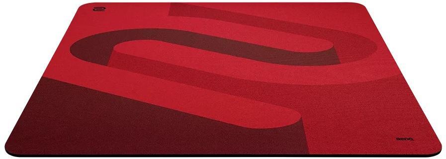 Ігрова поверхня ZOWIE H-SR-SE-ZC05 Red (9H.N4YFQ.A61) фото2