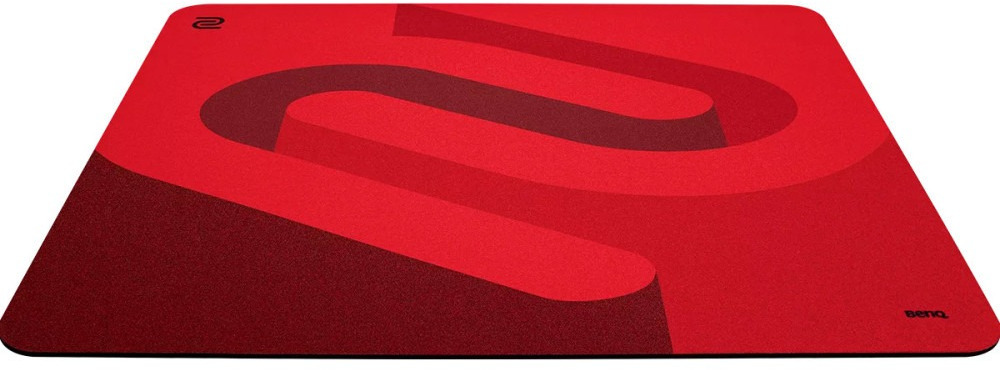 Ігрова поверхня ZOWIE G-SR-SE-ZC05 Red (9H.N4XFS.A61) фото2