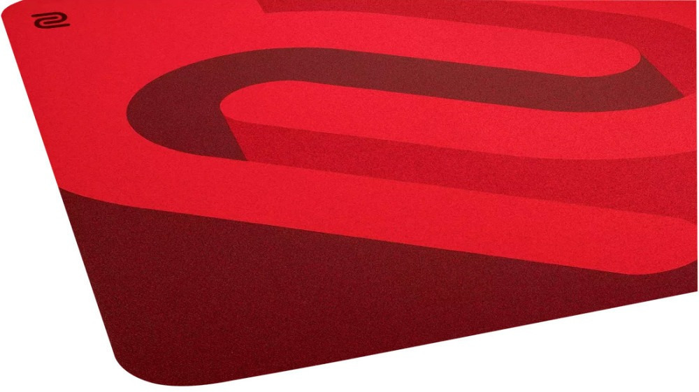 Ігрова поверхня ZOWIE G-SR-SE-ZC05 Red (9H.N4XFS.A61) фото4