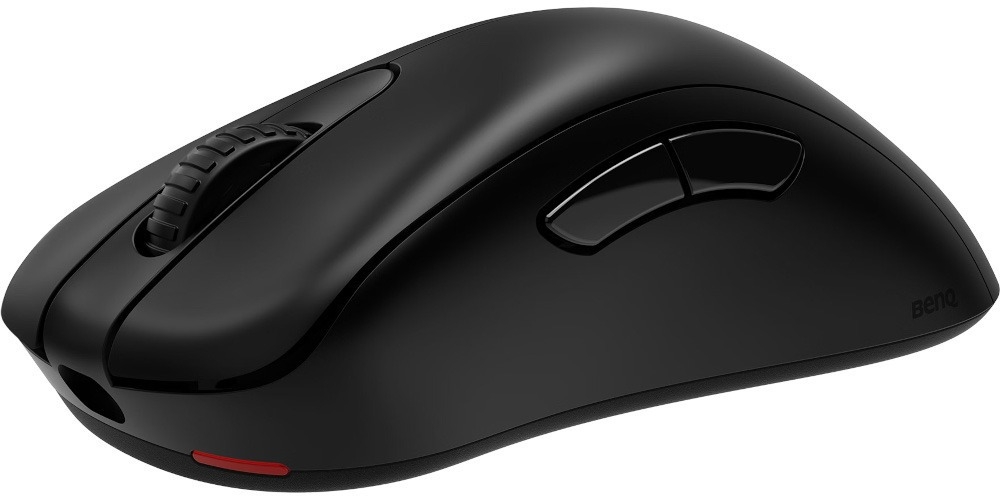 Ігрова миша ZOWIE EC1-DW Black бездротова (9H.N4TBE.A2E) фото2