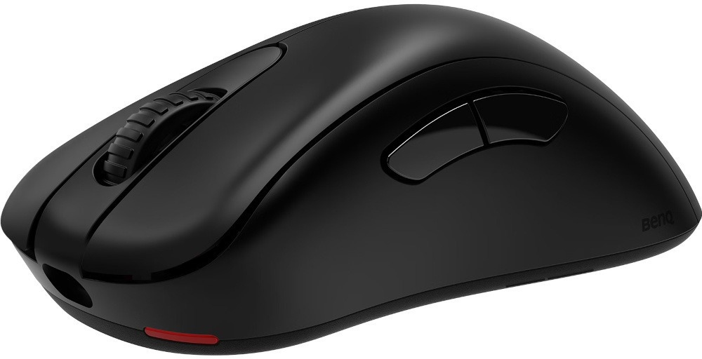Ігрова миша ZOWIE EC2-DW Black бездротова (9H.N4VBE.A2E) фото2