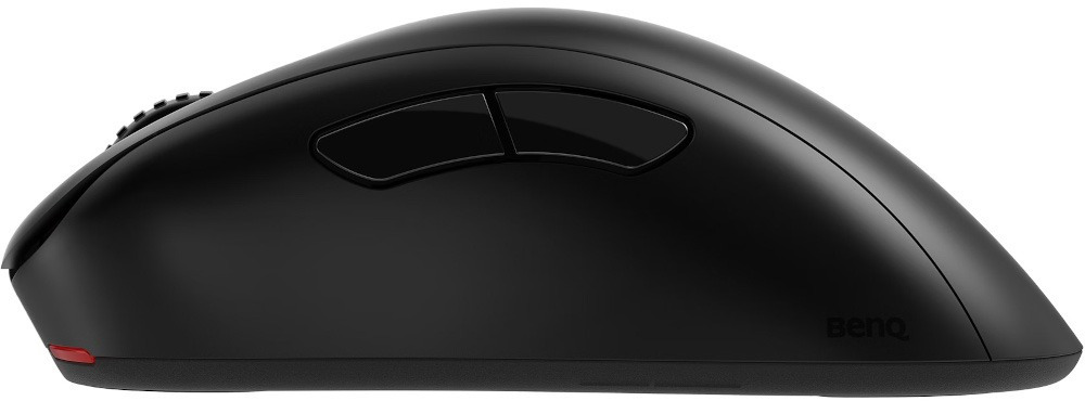 Ігрова миша ZOWIE EC2-DW Black бездротова (9H.N4VBE.A2E) фото3