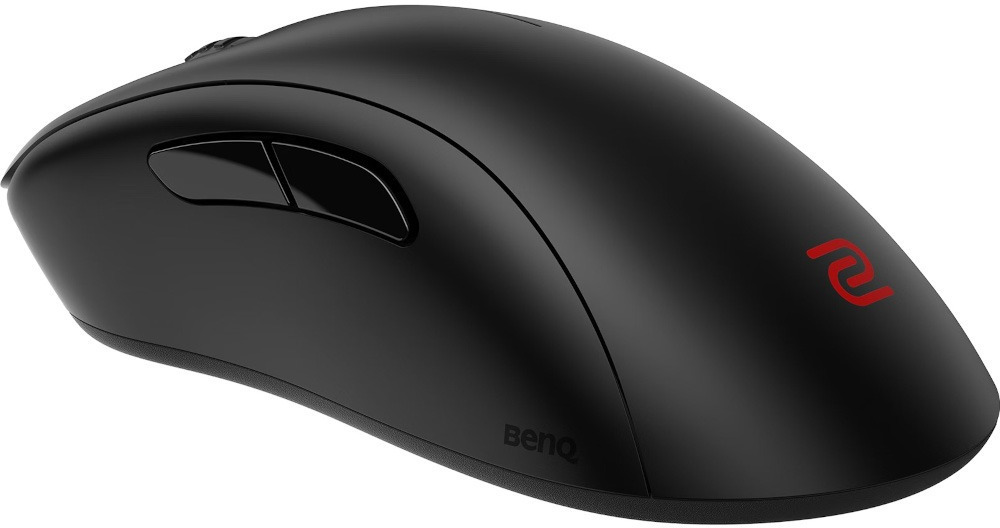 Ігрова миша ZOWIE EC3-DW Black бездротова (9H.N4WBE.A2E) фото2