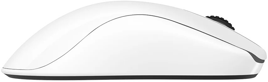 Ігрова миша ZOWIE бездротова симетрична FK2‑DW White (9H.N4MBE.A3E) фото4