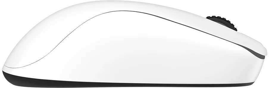 Ігрова миша ZOWIE бездротова симетрична S2‑DW White (9H.N4NBE.A3E) фото4