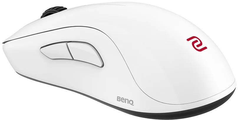 Ігрова миша ZOWIE бездротова симетрична S2‑DW White (9H.N4NBE.A3E) фото2