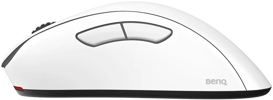 Ігрова миша ZOWIE бездротова EC2-DW White (9H.N4VBE.A3E) фото3