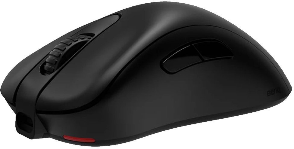 Ігрова миша ZOWIE бездротова EC3-CW Black (9H.N4ABE.A2E) фото2