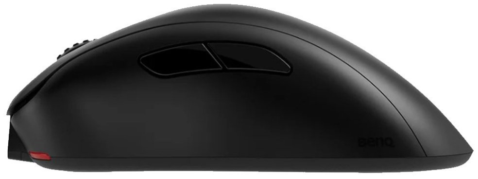 Ігрова миша ZOWIE бездротова EC3-CW Black (9H.N4ABE.A2E) фото3