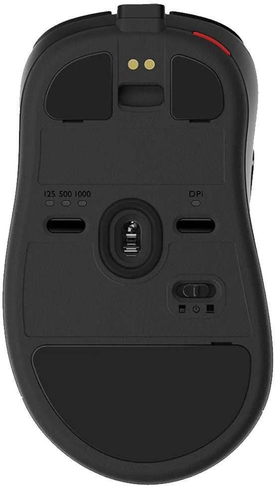 Ігрова миша ZOWIE бездротова EC3-CW Black (9H.N4ABE.A2E) фото4