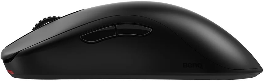 Ігрова миша ZOWIE бездротова симетрична FK2‑DW Black (9H.N4MBE.A2E) фото3