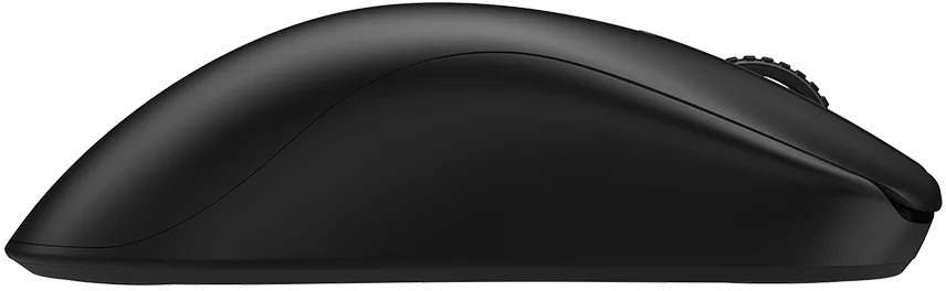 Ігрова миша ZOWIE бездротова симетрична FK2‑DW Black (9H.N4MBE.A2E) фото4