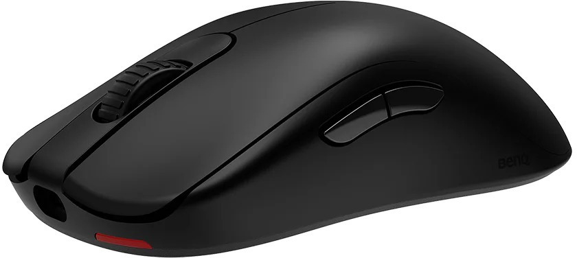 Ігрова миша ZOWIE бездротова симетрична FK2‑DW Black (9H.N4MBE.A2E) фото2