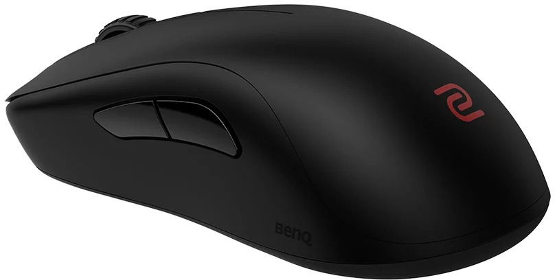Ігрова миша ZOWIE бездротова симетрична S2‑DW Black (9H.N4NBE.A2E) фото2