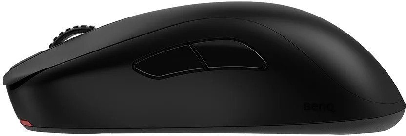 Ігрова миша ZOWIE бездротова симетрична S2‑DW Black (9H.N4NBE.A2E) фото3