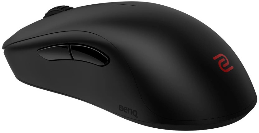 Ігрова миша ZOWIE бездротова симетрична U2‑DW Black (9H.N4PBE.A2E) фото2