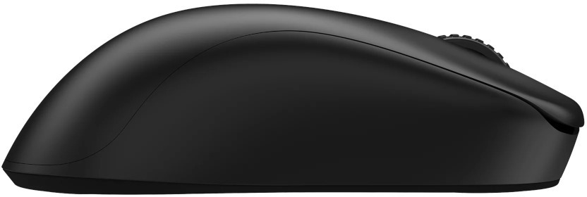 Ігрова миша ZOWIE бездротова симетрична U2‑DW Black (9H.N4PBE.A2E) фото4