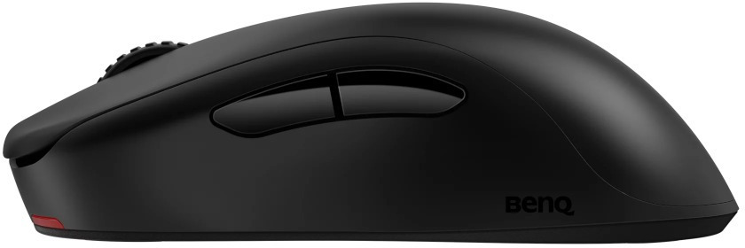 Ігрова миша ZOWIE бездротова симетрична U2‑DW Black (9H.N4PBE.A2E) фото3