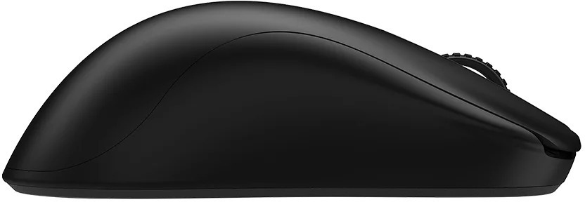 Ігрова миша Zowie ZA13‑DW Wireless Black (9H.N4RBE.A2E) фото4